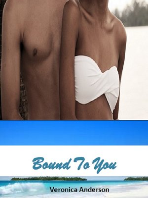 cover image of Bound to You
